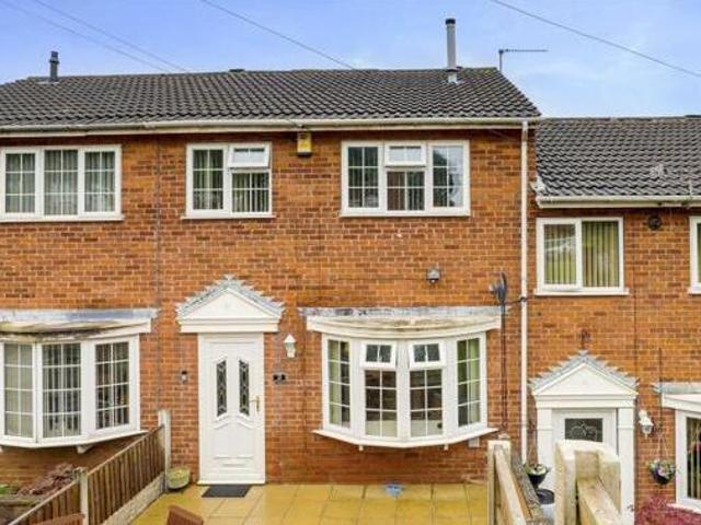 House for sale in Farleys, Haddon