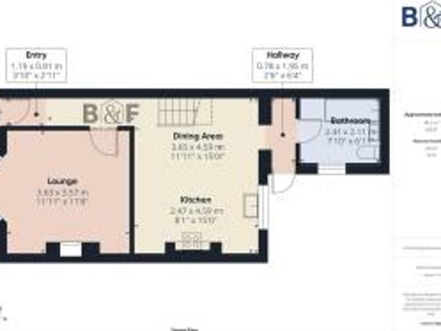 Cottage for sale in Feckenham, City Of Bristol