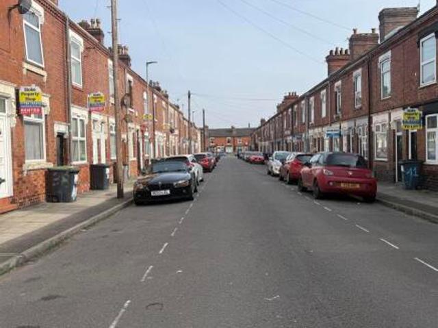 Cottage for sale in Stoke, Stoke-on-Trent