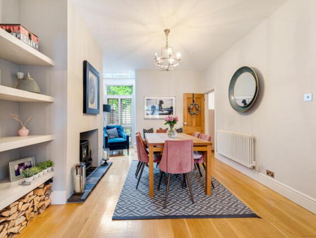 Cottage for sale in Stockton Heath, Warrington