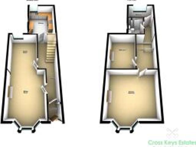 Cottage for sale in Weston Mill, Mount Wise