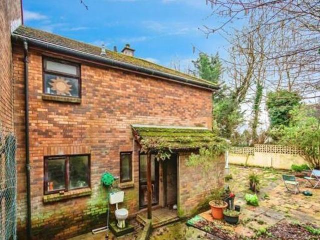 House for sale in Carmarthen, Wales