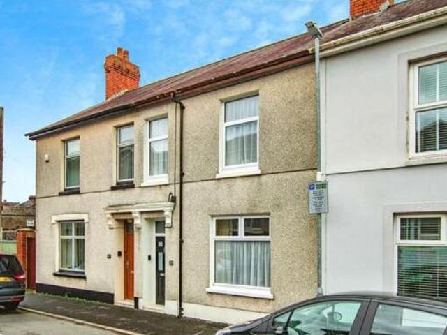 House for sale in Carmarthen, Wales