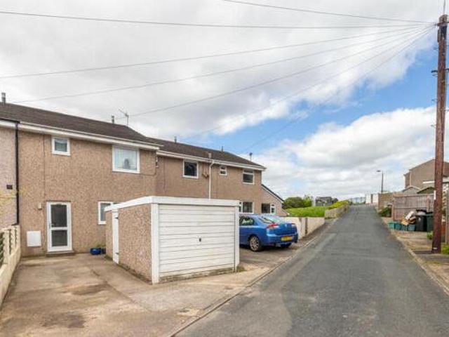 House for sale in Carnforth, Bare