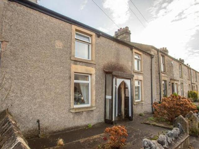 House for sale in Carnforth, Bare