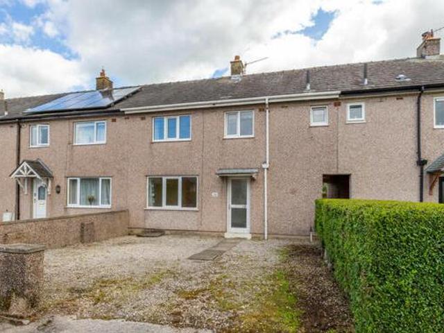 House for sale in Carnforth, Bare