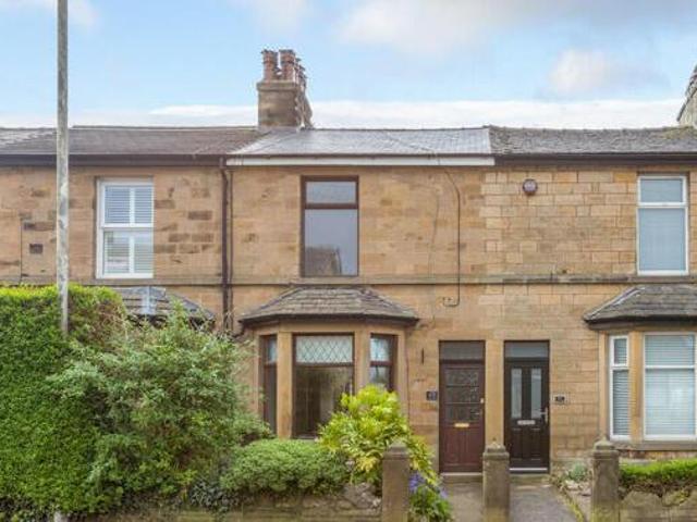 House for sale in Carnforth, Bare