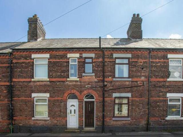 House for sale in Carnforth, Bare