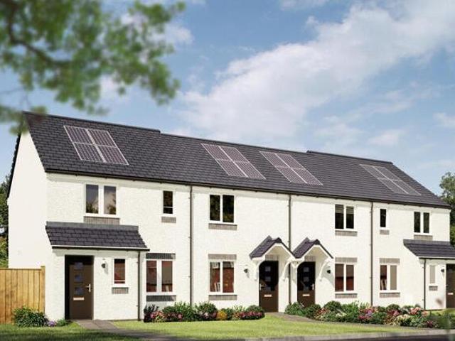 House for sale in Carnoustie