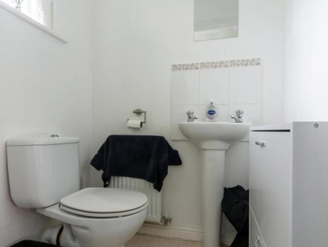 Cottage for sale in Birchwood, Brayford