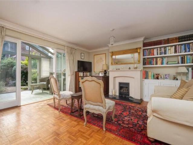 Cottage for sale in Harbledown, Canterbury