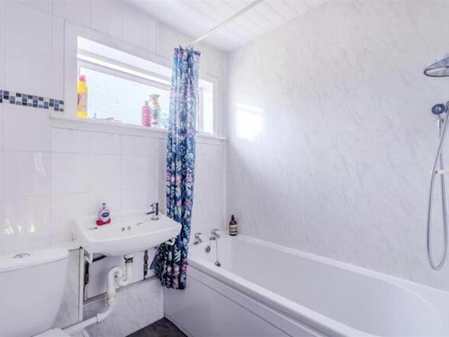 Cottage for sale in Scotland