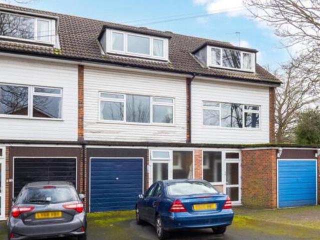 House for sale in Surrey, England