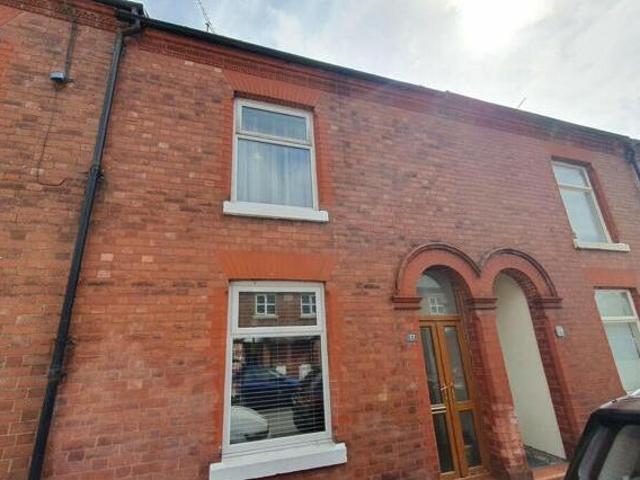 House for sale in Castle, Leftwich