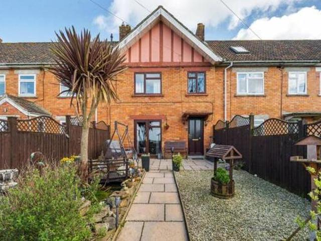 House for sale in Castle Cary