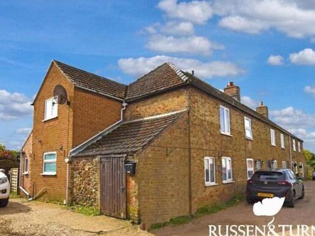 House for sale in Lyons, Greater London