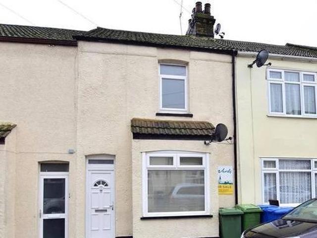 House for sale in Lyons, Greater London