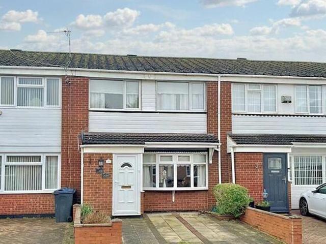 House for sale in Tyburn, West Midlands