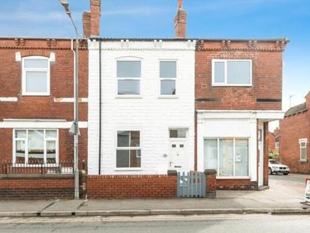 House for sale in Cutsyke, Castleford