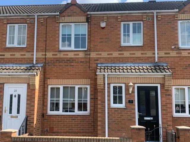 House for sale in Castleford, Wakefield