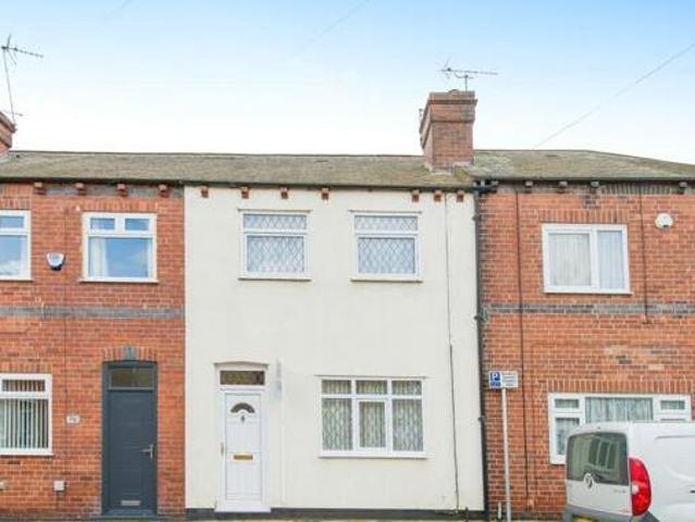 House for sale in Castleford, West Yorkshire