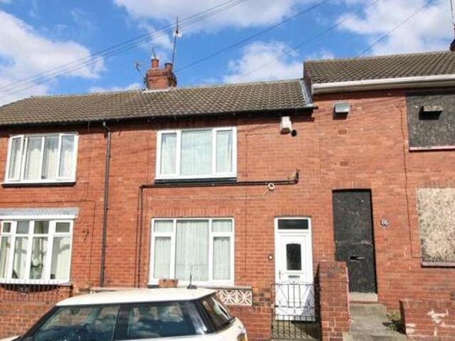 House for sale in Castleford, Wakefield
