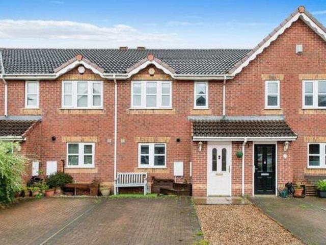 House for sale in Castleford, Wakefield