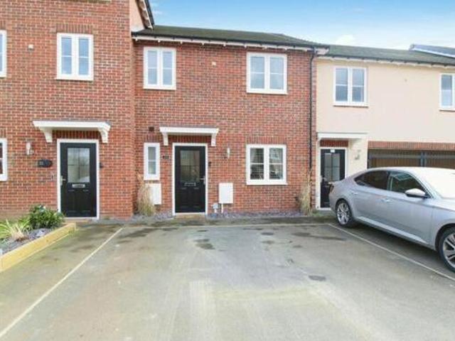 House for sale in Castleford, West Yorkshire