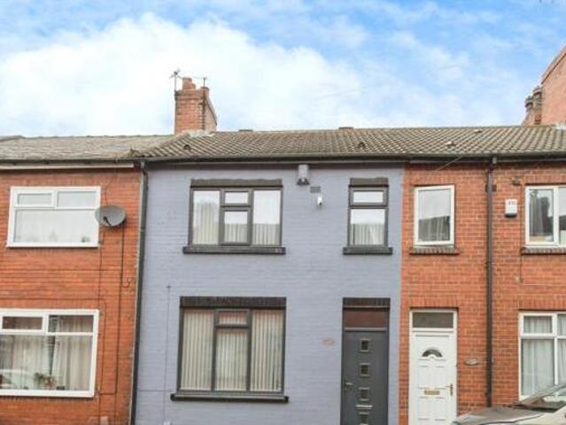House for sale in Glasshoughton, Castleford
