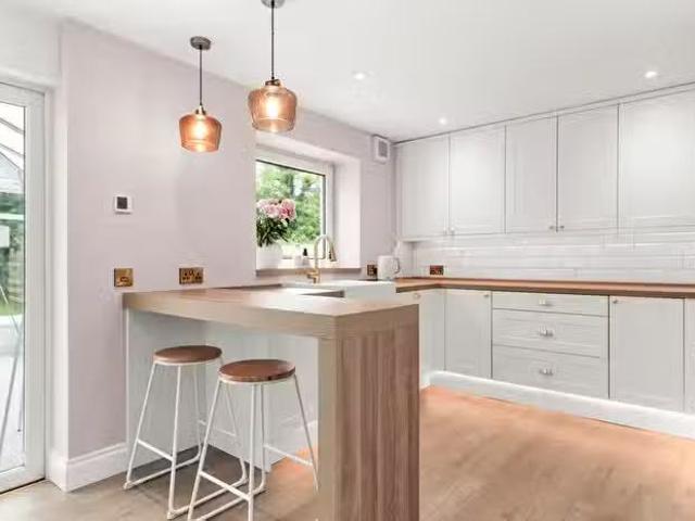 House for sale in Blair Drummond