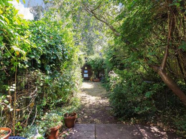 Cottage for sale in Arbury, Cambridgeshire