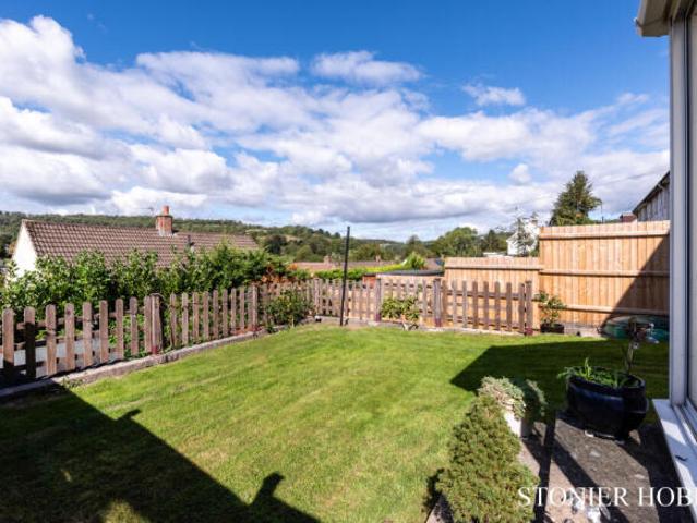Cottage for sale in Elmhurst Estate, Batheaston