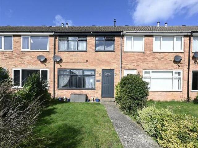 House for sale in North Yorkshire