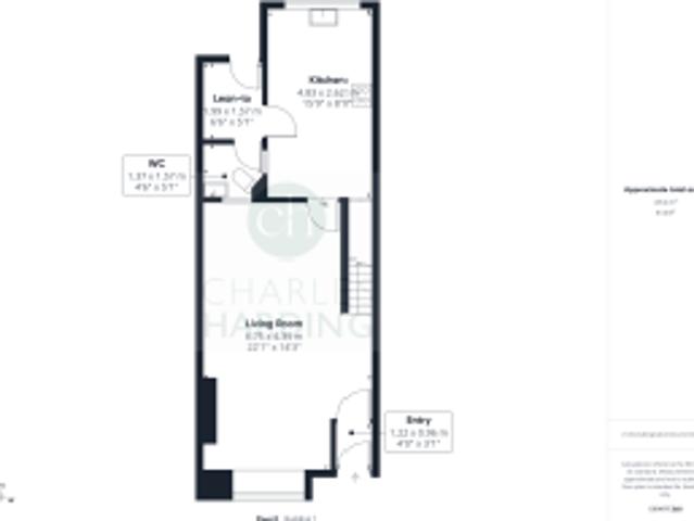 Cottage for sale in Wiltshire