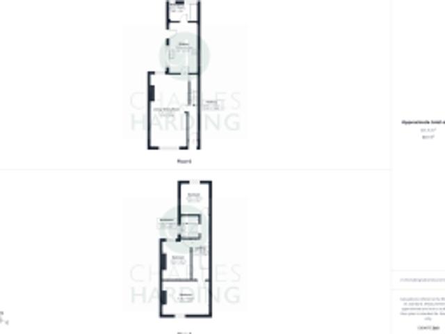 Cottage for sale in Wiltshire