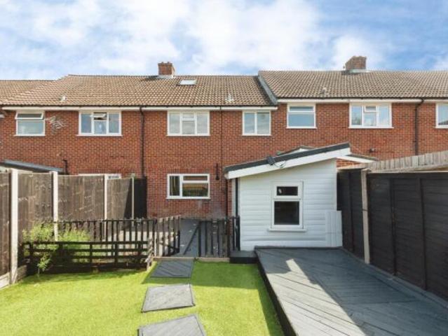 Cottage for sale in Priest Down, Hampshire