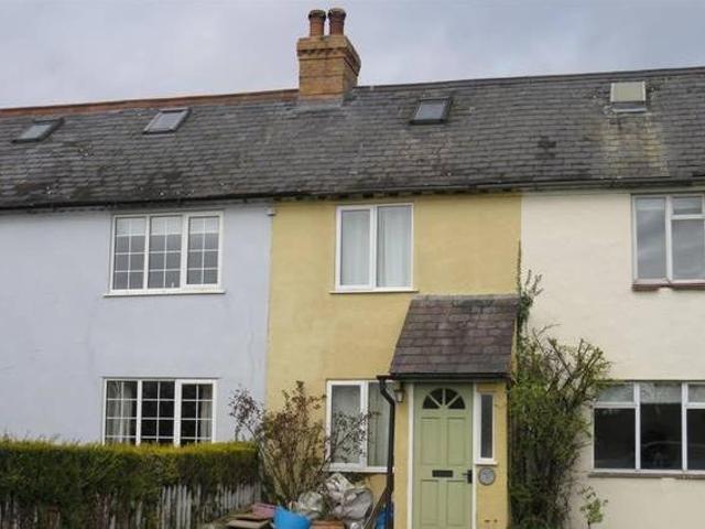 House for sale in Cambridgeshire and Peterborough, England