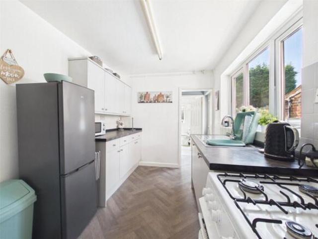 Cottage for sale in Gloucester, Gloucestershire