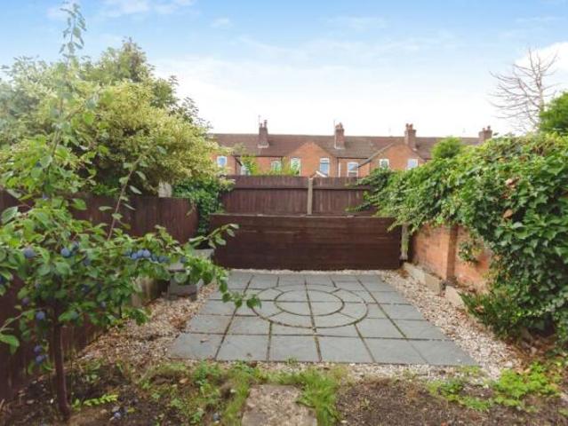 Cottage for sale in West Midlands