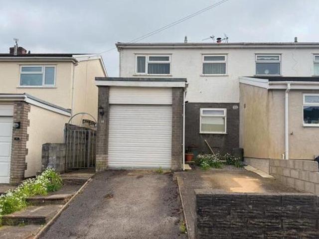 House for sale in Wales