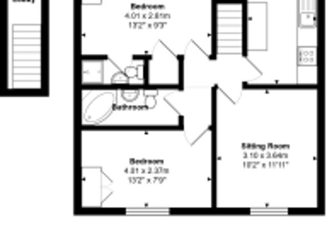 Cottage for sale in Stoke, Ipswich