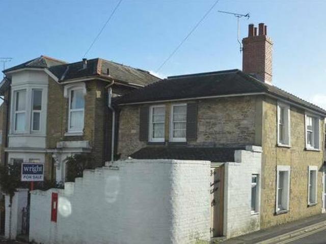 House for rent in Isle Of Wight
