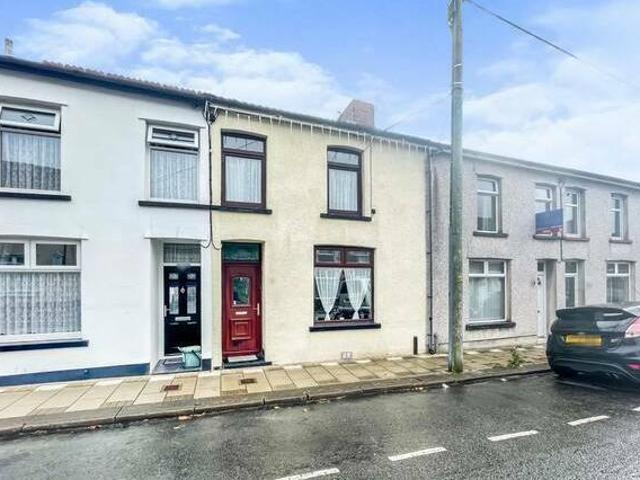 House for rent in Wales