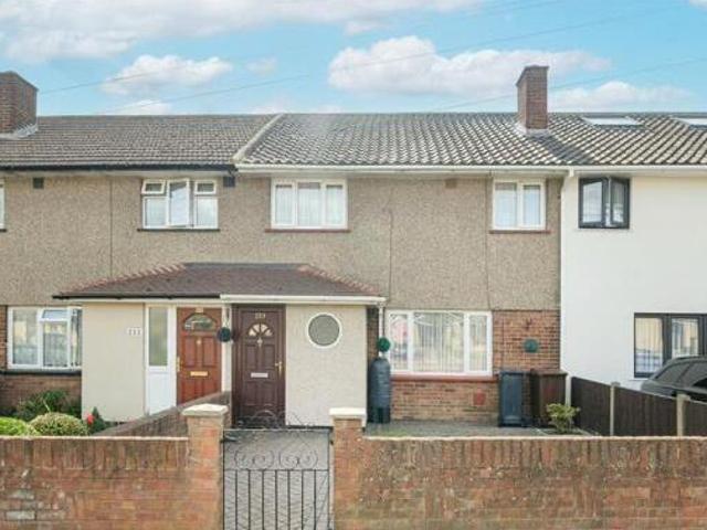 House for sale in Essex, England