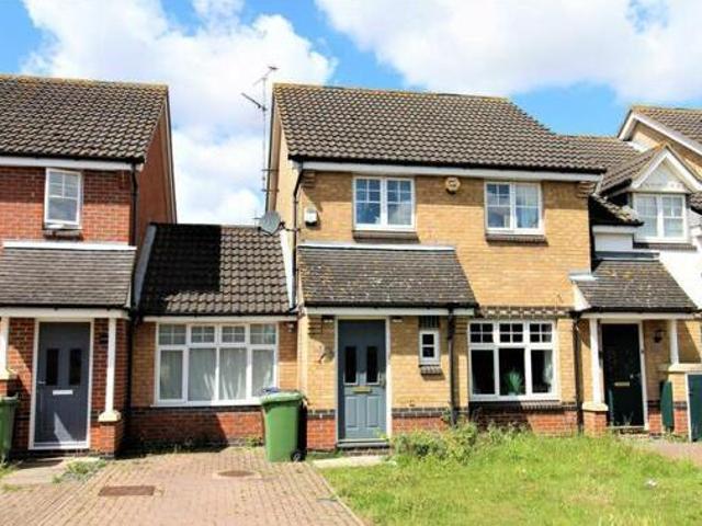 House for sale in Grays, Essex