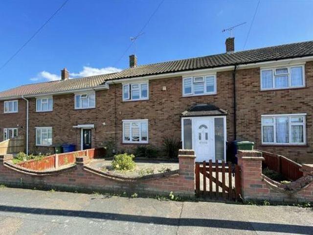 House for sale in Grays, Essex