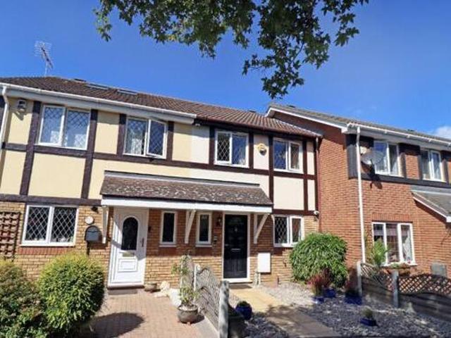 House for sale in Grays, Essex