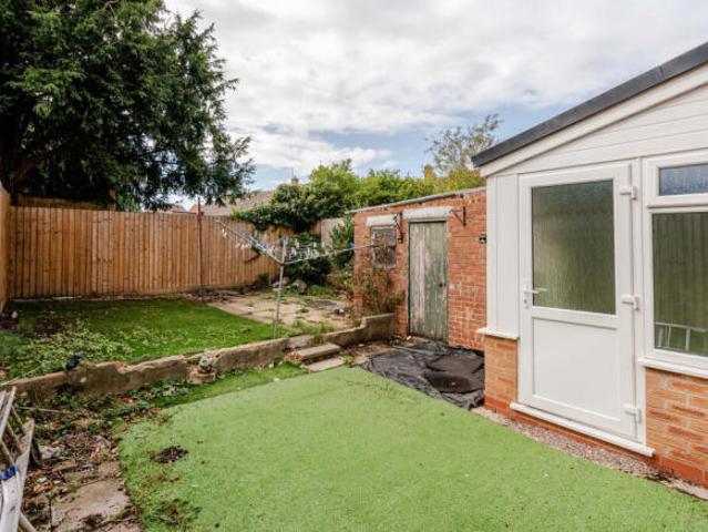 Cottage for sale in Brentry, Bristol