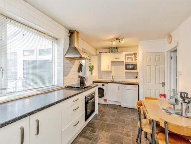 Cottage for sale in Feckenham, City Of Bristol