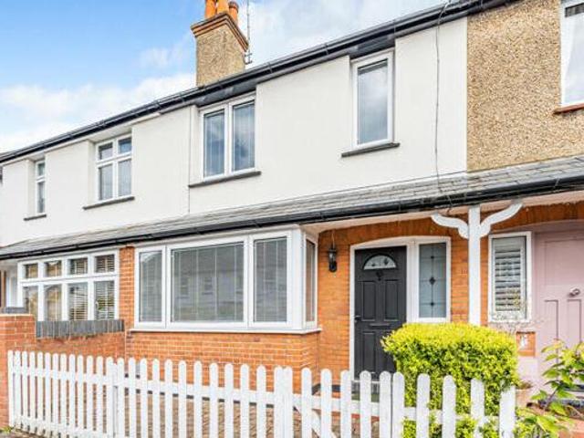 House for sale in Lyons, Greater London